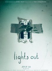 Lights Out – Işıklar Sönünce Full HD izle 1080p