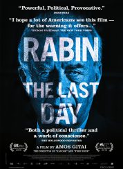 Rabin The Last Day – Rabin’in Son Günü Türkçe Dublaj izle HD