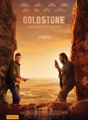 Goldstone 2016 Türkçe Altyazılı izle Full HD
