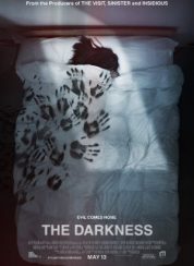 Karanlık Türkçe Dublaj izle 2016 Korku Filmi