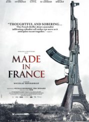 Made in France 1080p izle Full Türkçe Dublajlı