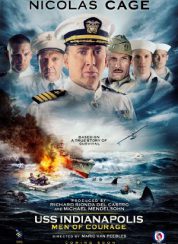 USS Indianapolis: Men of Courage 1080p izle Türkçe Dublaj