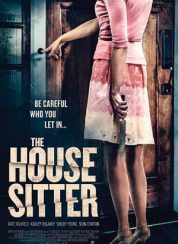 The House Sitter – Gizemli Bakıcı izle