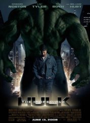 The Incredible Hulk – İnanılmaz Hulk 2 720p izle Türkçe Dublaj
