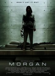 Morgan Full HD izle 1080p