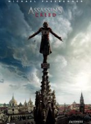 Assassin’s Creed HD Film izle