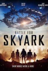 Skyark İçin Savaş Battle For Skyark