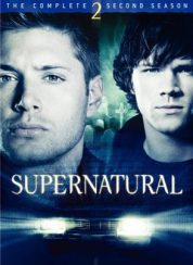 Supernatural 2.Sezon