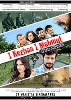 1 Kezban 1 Mahmut Adana Yollarında Full HD izle