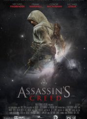 Assassin’s Creed Full HD izle