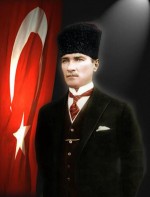 Düşlerimde Atatürk Full HD izle