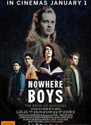 Gölgeler Kitabı &Nowhere Boys Book Of Shadows Full HD izle