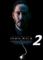 John Wick 2 Full HD izle