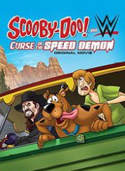 ScoobyDoo ve Hız Yarışının Laneti