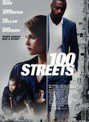 100 Sokak 100 Streets FullHD izle