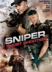 Hayalet Tetikçi Sniper Ghost Shooter FullHD izle