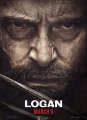 Logan FullHD film izle