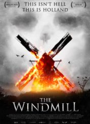 Katliam Günü The Windmill Massacre Full HD izle