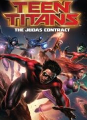 Genç Titanlar Judas Sözleşmesi Teen Titans The Judas Contract FullHD izle
