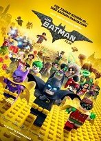 Lego Batman FullHD izle