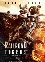 Railroad Tigers FullHD izle