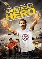 American Hero FullHD izle