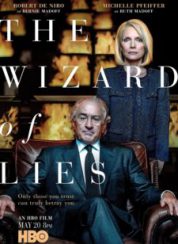 Yalanlar Büyücüsü The Wizard Of Lies FullHD izle