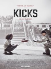 Kicks FullHD izle