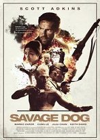 Savage Dog FullHD film izle