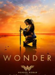Wonder Woman FullHD film izle