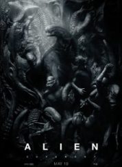 Yaratık Covenant Alien Covenant FullHD film izle