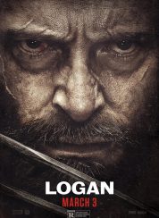 Logan 2017 FullHD film izle