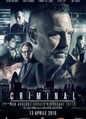 Suçlu | Criminal FullHD film izle
