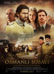 Osmanlı Subayı The Ottoman Lieutenant FullHD Film İzle