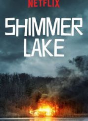 Berrak Göl Shimmer Lake FullHD