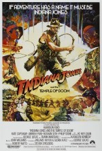 Indiana Jones 2 Lanetli Tapınak FullHD