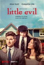 Little Evil 2017 Türkçe Dublaj 1080p FullHD İzle