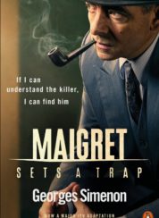 Maigret Ölü Adam Maigret’s Dead Man FullHD