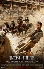 Ben-Hur 2016 Türkçe Dublaj 1080p FullHD İzle