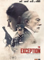 İstisna The Exception