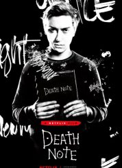 Ölüm Defteri Death Note FullHD İzle