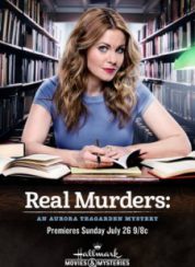 Real Murders An Aurora Teagarden Mystery