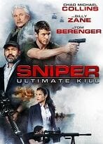 Sniper Ultimate Kill