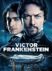 Victor Frankenstein Frankenstein