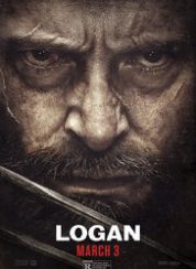 Logan The Wolverine Full HD İzle