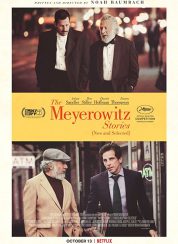 Meyerowitz Hikâyeleri The Meyerowitz Stories Full HD İzle