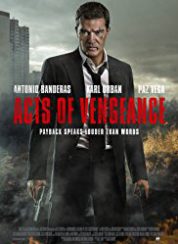 Acts of Vengeance Full HD İzle