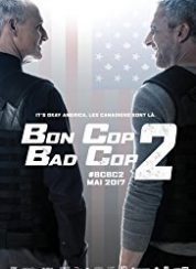 Bon Cop Bad Cop 2 Full HD İzle