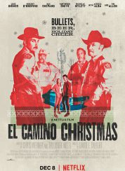 El Camino Christmas Full HD İzle