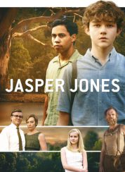 Jasper Jones Full HD İzle